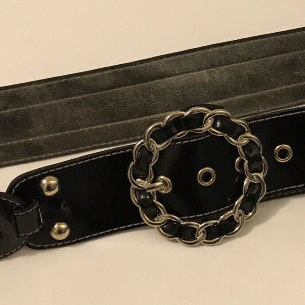 Kathy Van Zeeland Belt New Size Large